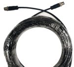   Hikvision AE-MC4343-10 100 Mbps kábel M12-M12 csatlakozóval; 10 m