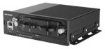   Hikvision AE-MN5043 (1T) 4 csatornás mobil NVR; 5MP@25fps; 1TB HDD