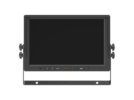 Hikvision AE-MW1104(10/VGA/M/Bracket) 10,1 kijelző mobil rögzítőhöz; 1024x600; VGA