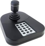 Hikvision DS-1005KI USB vezérlő; 3D joystick-kal