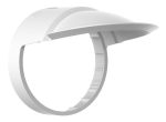 Hikvision DS-1250ZJ-DM65 Esővédő kültéri dómkamerához