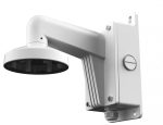   Hikvision DS-1273ZJ-130B Fali tartó dómkamerákhoz; integrált kötődobozzal