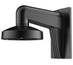   Hikvision DS-1273ZJ-140-DM45-B Fali tartó dómkamerákhoz DS-2CE5AxxT-yyy; fekete