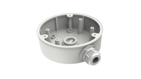 Hikvision DS-1280ZJ-PT6-Y Kültéri kötődoboz kamerához Hikvision DS-1280ZJ-PT6-Y Kültéri kötődoboz kamerához