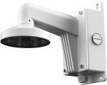   Hikvision DS-1473ZJ-155B Fali tartó dómkamerákhoz; integrált kötődobozzal