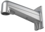   Hikvision DS-1602ZJ-P Kültéri fali tartó 5 speed dómhoz; szürke