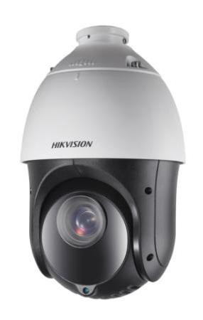 Hikvision DS-2AE4425ITG (F) 4 MP THD IR PTZ dómkamera; 25x zoom