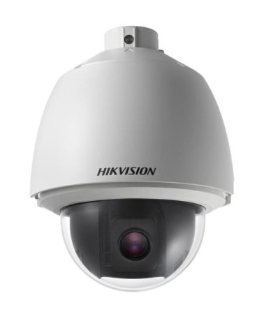 Hikvision DS-2AE5225TG 2 MP THD PTZ dómkamera; 25x zoom