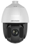   Hikvision DS-2AE5225TI-A (E) 2 MP THD EXIR PTZ dómkamera kültérre; 25x zoom; riasztás I/O; konzollal