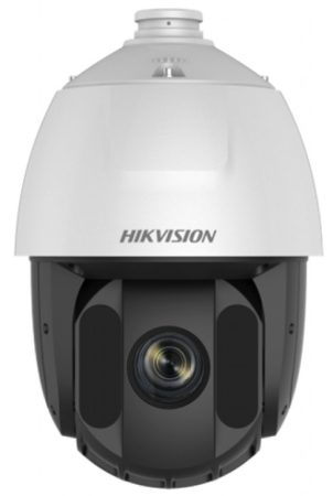 Hikvision DS-2AE5225TI-A (E) 2 MP THD EXIR PTZ dómkamera kültérre; 25x zoom; riasztás I/O; konzollal