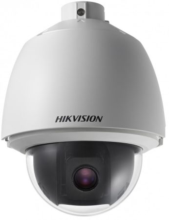 Hikvision DS-2AE5232T-A (E) 2 MP THD PTZ dómkamera kültérre; 32x zoom; konzollal