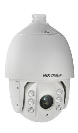 Hikvision DS-2AE7232ITG (F) 2 MP THD IR PTZ dómkamera; 32x zoom