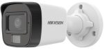   Hikvision DS-2CD1021G2-LIU (2.8mm) 2 MP fix EXIR IP mini csőkamera; IR/láthatófény; beépített mikrofon