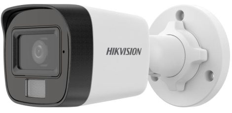 Hikvision DS-2CD1021G2-LIU (2.8mm) 2 MP fix EXIR IP mini csőkamera; IR/láthatófény; beépített mikrofon Hikvision DS-2CD1021G2-LIU (2.8mm) 2 MP fix EXIR IP mini csőkamera; IR/láthatófény; beépített mikrofon