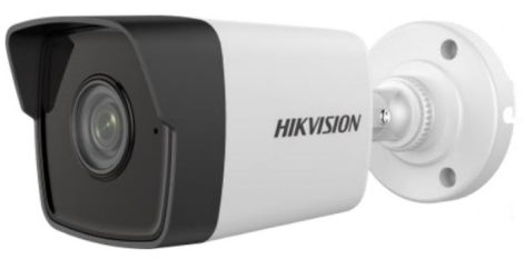 Hikvision DS-2CD1023G0-IUF (4mm)(C) 2 MP fix EXIR IP mini csőkamera; beépített mikrofon