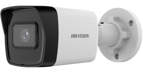 Hikvision DS-2CD1023G2-IUF (2.8mm) 2 MP fix EXIR IP mini csőkamera; beépített mikrofon