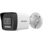   Hikvision DS-2CD1023G2-LIUF (4mm) 2 MP fix EXIR IP mini csőkamera; IR/láthatófény; beépített mikrofon