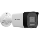   Hikvision DS-2CD1041G2-LIU 2.8mm T(HIK E 4 MP fix IP csőkamera; IR/láthatófény; beépített mikrofon
