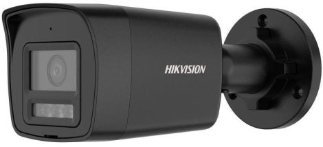 Hikvision DS-2CD1043G3-LIU-B (2.8mm) 4 MP fix EXIR IP mini csőkamera; IR/láthatófény; beépített mikrofon; fekete Hikvision DS-2CD1043G3-LIU-B (2.8mm) 4 MP fix EXIR IP mini csőkamera; IR/láthatófény; beépített mikrofon; fekete
