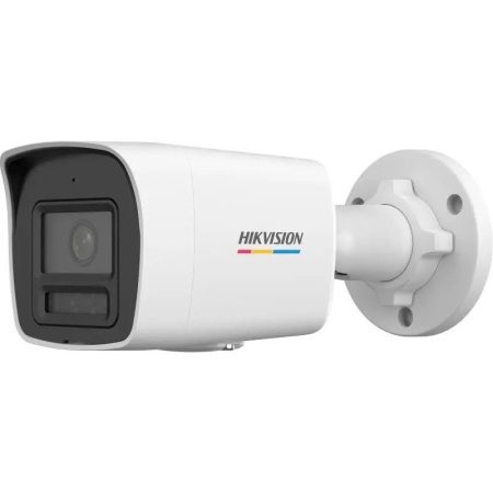 Hikvision DS-2CD1047G2H-LIU (2.8mm) 4 MP WDR fix ColorVu IP csőkamera; IR/láthatófény; beépített mikrofon