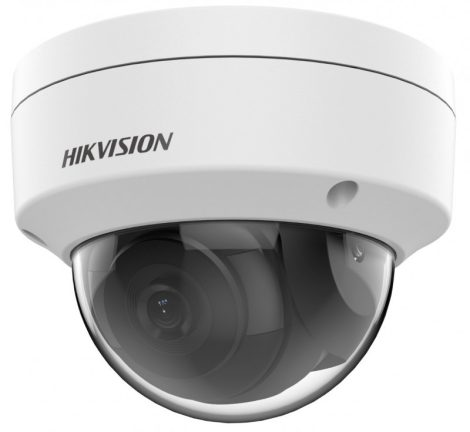 Hikvision DS-2CD1121-I (2.8mm)(F) 2 MP fix IR IP mini dómkamera