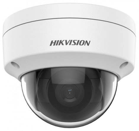 Hikvision DS-2CD1123G0E-I (2.8mm)(C) 2 MP fix IR IP mini dómkamera