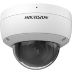   Hikvision DS-2CD1123G2-IUF (2.8mm) 2 MP fix EXIR IP dómkamera; beépített mikrofon