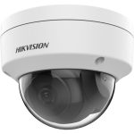 Hikvision DS-2CD1123G2-I (4mm) 2 MP fix EXIR IP dómkamera