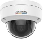   Hikvision DS-2CD1127G0 (2.8mm)(C) 2 MP DWDR fix ColorVu IP dómkamera