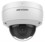   Hikvision DS-2CD1143G0-IUF (4mm)(C) 4 MP fix EXIR IP dómkamera; beépített mikrofon