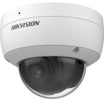   Hikvision DS-2CD1153G0-IUF (2.8mm)(C) 5 MP fix EXIR IP dómkamera; beépített mikrofon