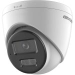   Hikvision DS-2CD1321G2-LIU (2.8mm) 2 MP fix EXIR IP turret kamera; IR/láthatófény; beépített mikrofon