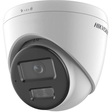 Hikvision DS-2CD1321G2-LIU (2.8mm) 2 MP fix EXIR IP turret kamera; IR/láthatófény; beépített mikrofon Hikvision DS-2CD1321G2-LIU (2.8mm) 2 MP fix EXIR IP turret kamera; IR/láthatófény; beépített mikrofon