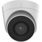   Hikvision DS-2CD1323G2-IUF (2.8mm) 2 MP fix EXIR IP turret kamera; beépített mikrofon