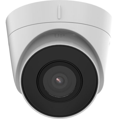 Hikvision DS-2CD1323G2-IUF (4mm) 2 MP fix EXIR IP turret kamera; beépített mikrofon