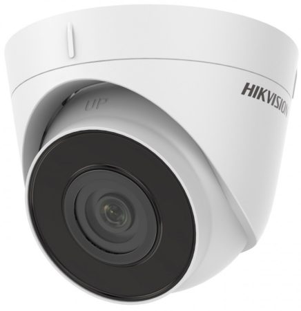 Hikvision DS-2CD1353G0-IUF (2.8mm)(C) 5 MP WDR fix EXIR IP turret kamera; beépített mikrofon