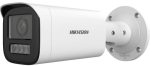   Hikvision DS-2CD1623G3-LIZSU (2.8-12mm) 2 MP motoros zoom EXIR IP csőkamera; IR/láthatófény; hang I/O; riasztás I/O