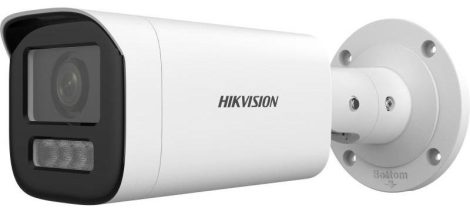 Hikvision DS-2CD1623G3-LIZSU (2.8-12mm) 2 MP motoros zoom EXIR IP csőkamera; IR/láthatófény; hang I/O; riasztás I/O Hikvision DS-2CD1623G3-LIZSU (2.8-12mm) 2 MP motoros zoom EXIR IP csőkamera; IR/láthatófény; hang I/O; riasztás I/O