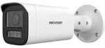   Hikvision DS-2CD1643G2-LIZSU (2.8-12mm) 4 MP WDR motoros zoom EXIR IP csőkamera; IR/láthatófény; hang I/O; riasztás I/O