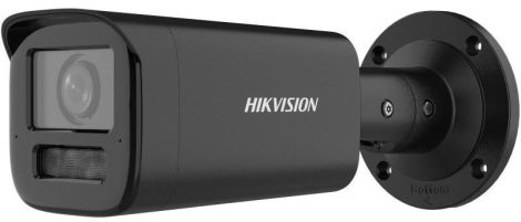 Hikvision DS-2CD1643G3-LIZSU-B(2.8-12mm) 4 MP WDR motoros zoom EXIR IP csőkamera; IR/láthatófény; hang I/O; riasztás I/O; fekete Hikvision DS-2CD1643G3-LIZSU-B(2.8-12mm) 4 MP WDR motoros zoom EXIR IP csőkamera; IR/láthatófény; hang I/O; riasztás I/O; fekete