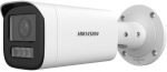   Hikvision DS-2CD1643G3-LIZSU (2.8-12mm) 4 MP WDR motoros zoom EXIR IP csőkamera; IR/láthatófény; hang I/O; riasztás I/O
