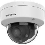   Hikvision DS-2CD1723G3-LIZSU (2.8-12mm) 2 MP motoros zoom EXIR IP dómkamera; IR/láthatófény; hang I/O; riasztás I/O