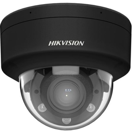 Hikvision DS-2CD1743G3-LIZSU-B(2.8-12mm) 4 MP WDR motoros zoom EXIR IP dómkamera; IR/láthatófény; hang I/O; riasztás I/O; fekete Hikvision DS-2CD1743G3-LIZSU-B(2.8-12mm) 4 MP WDR motoros zoom EXIR IP dómkamera; IR/láthatófény; hang I/O; riasztás I/O; fekete