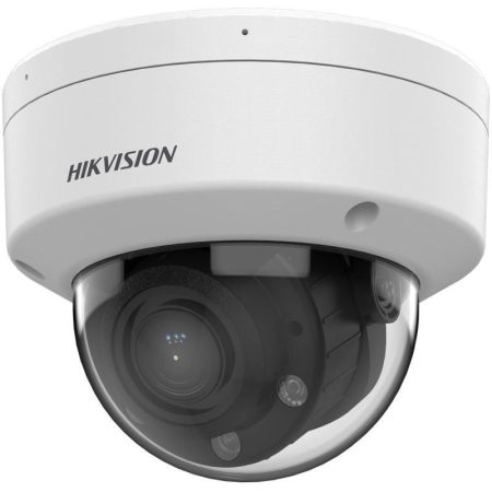 Hikvision DS-2CD1743G3-LIZSU (2.8-12mm) 4 MP WDR motoros zoom EXIR IP dómkamera; IR/láthatófény; hang I/O; riasztás I/O Hikvision DS-2CD1743G3-LIZSU (2.8-12mm) 4 MP WDR motoros zoom EXIR IP dómkamera; IR/láthatófény; hang I/O; riasztás I/O