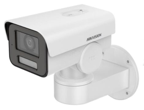 Hikvision DS-2CD1A43G0-IZU (2.8-12mm) 4 MP PTZ EXIR IP csőkamera
