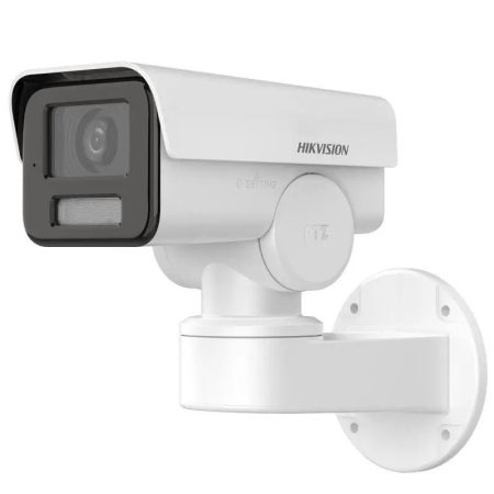 Hikvision DS-2CD1P23G2-IUF (2.8mm) 2 MP EXIR IP csőkamera; beépített mikrofon