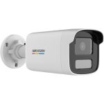   Hikvision DS-2CD1T27G0-LUF (6mm)(C) 2 MP fix ColorVu IP csőkamera; láthatófény; beépített mikrofon