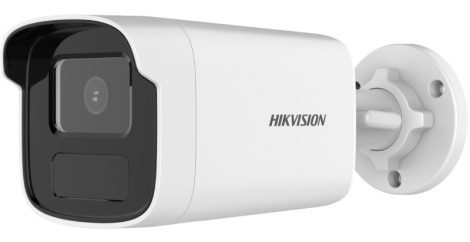 Hikvision DS-2CD1T43G2-IUF (4mm) 4 MP WDR fix EXIR csőkamera; beépített mikrofon