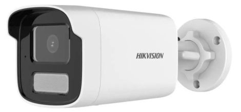 Hikvision DS-2CD1T43G2-LIUF (4mm) 4 MP WDR fix EXIR csőkamera; IR/láthatófény; beépített mikrofon