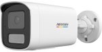   Hikvision DS-2CD1T47G3H-LIU (4mm) 4 MP fix ColorVu IP csőkamera; IR/láthatófény; beépített mikrofon